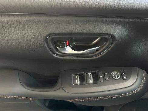 New 2026 Honda HR-V Sport image 10