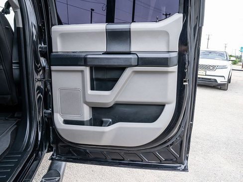 Used 2020 Ford F150 XL w/ Equipment Group 101A Mid RWD image 13