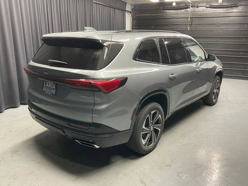 New 2026 Buick Enclave Sport Touring FWD image 6