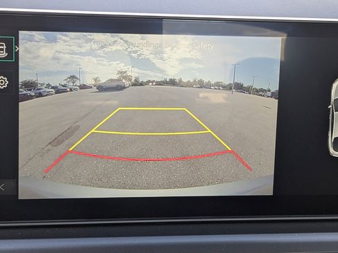 New 2026 Kia K5 GT image 24