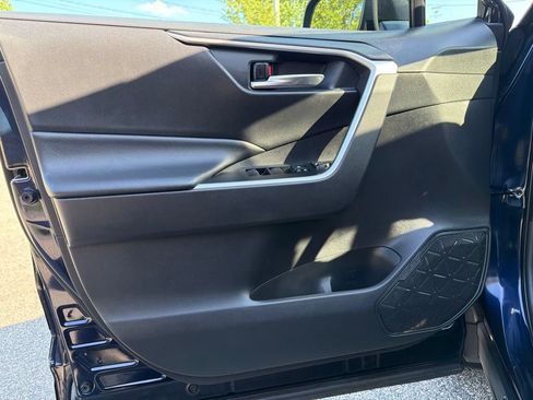 Used 2020 Toyota RAV4 XLE w/ Convenience Package AWD/4WD image 14