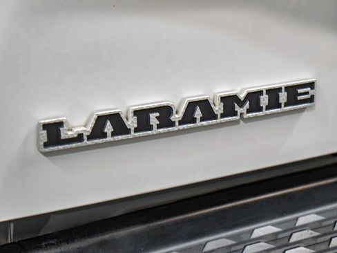 Used 2020 RAM 3500 Laramie image 57