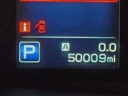 Used 2020 Subaru Ascent Premium w/ Convenience Package AWD/4WD image 12