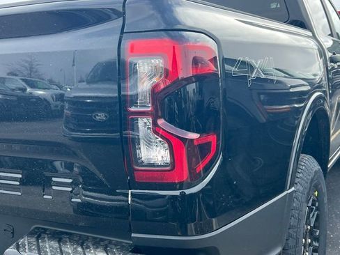 New 2026 Ford Ranger XLT image 6