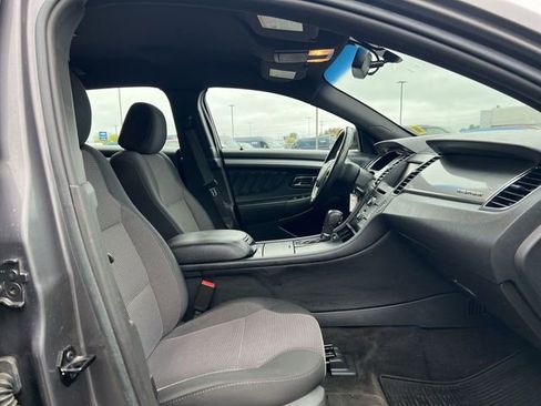 Used 2013 Ford Taurus SEL FWD image 27
