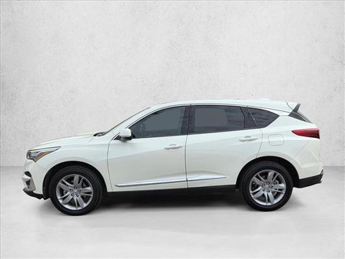 Used 2019 Acura RDX FWD w/ Advance Package image 9
