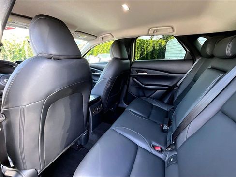 Certified 2023 MAZDA CX-30 AWD 2.5 S w/ Select Package image 16