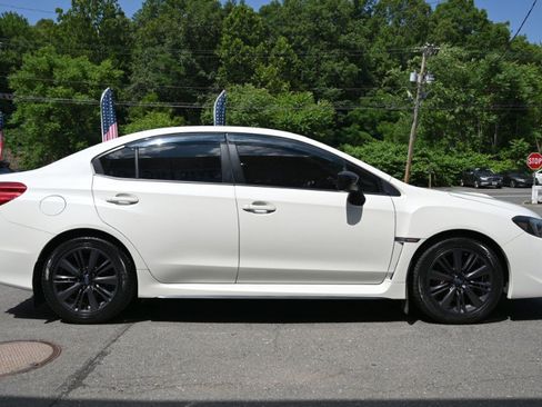 Used 2019 Subaru WRX AWD/4WD image 6