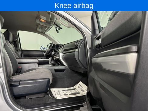 Used 2016 Toyota Tundra SR5 w/ TRD Off Road Package AWD/4WD image 16
