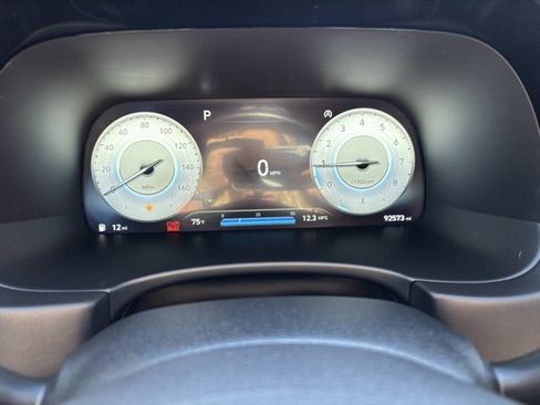 Used 2023 Hyundai Palisade Calligraphy image 27