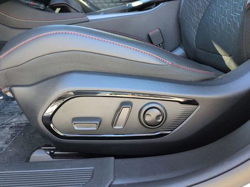 New 2026 Dodge Charger Scat Pack AWD/4WD image 19