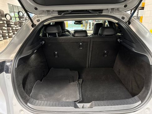 Certified 2025 MAZDA CX-30 AWD 2.5 S w/ Preferred Package image 13