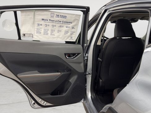 New 2026 Subaru Crosstrek 2.5i Limited AWD/4WD image 31
