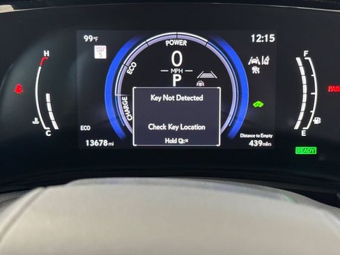 Certified 2026 Lexus NX 350h AWD w/ Accessory Package (2T) image 35