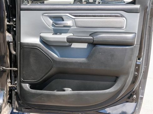 Used 2020 RAM 1500 Big Horn AWD/4WD image 17