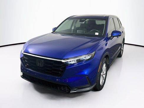 Used 2023 Honda CR-V EX image 3