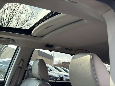 Used 2016 Honda Odyssey EX-L image 25