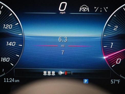 New 2026 Mercedes-Benz GLE 450 4MATIC image 22