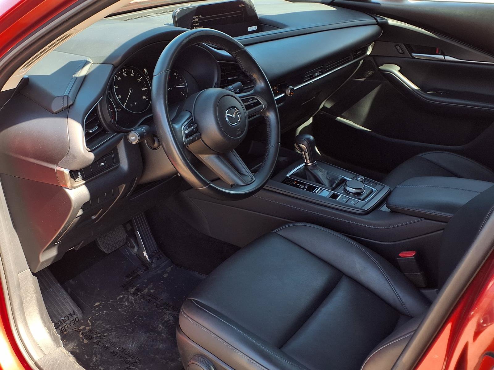Certified 2023 MAZDA CX-30 AWD 2.5 S w/ Select Package image 18