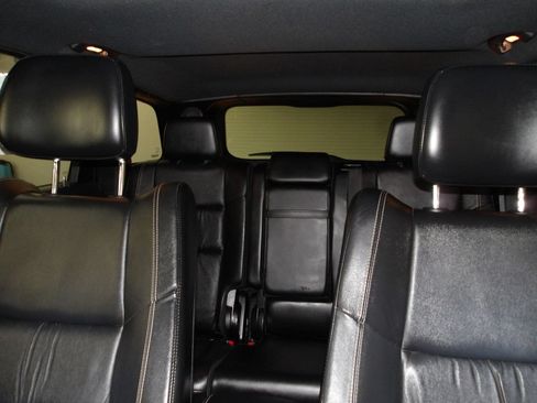 Used 2014 Jeep Grand Cherokee Limited AWD/4WD image 10
