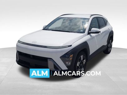 Used 2025 Hyundai Kona SEL