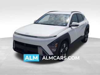 Used 2025 Hyundai Kona SEL FWD video 1