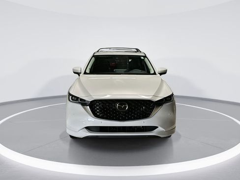 New 2025 MAZDA CX-5 AWD 2.5 S w/ Premium Plus Pkg image 3