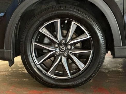 Used 2017 MAZDA CX-5 Grand Touring image 34