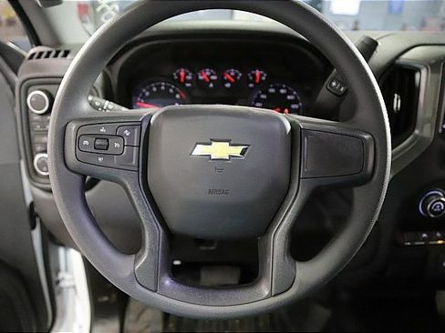 New 2025 Chevrolet Silverado 1500 W/T w/ WT Value Package image 14