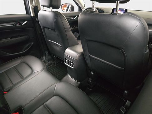 Used 2020 MAZDA CX-5 Grand Touring image 11