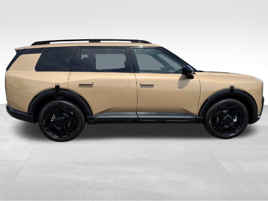 New 2027 Kia Telluride X-Line SX Prestige AWD/4WD image 8