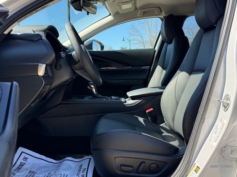 New 2026 MAZDA CX-30 AWD 2.5 S w/ Select Sport Pkg image 28