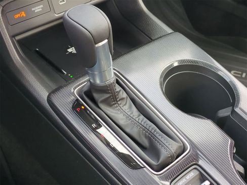 New 2026 Honda Civic Sport Touring image 40