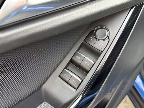 New 2026 Chevrolet Equinox RS w/ Convenience Package III image 31