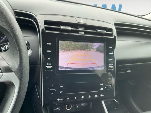 Used 2024 Hyundai Tucson SEL FWD image 20