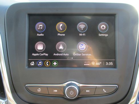 Used 2023 Chevrolet Equinox LT image 20