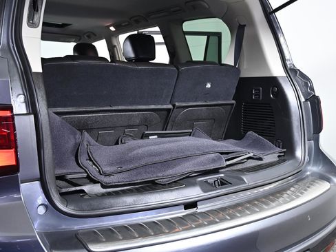 Used 2021 INFINITI QX80 Premium Select w/ All-Season Package AWD/4WD image 34