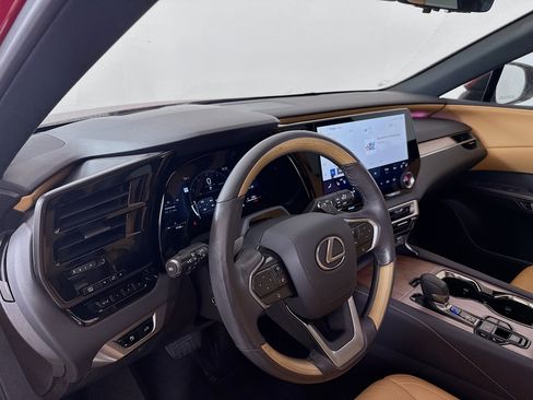 Used 2025 Lexus RX 350 Premium Plus w/ Convenience Package image 9