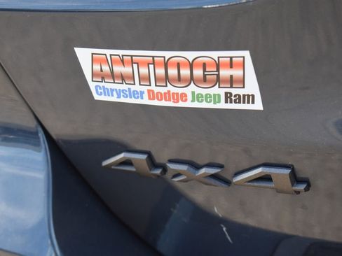 Used 2021 Jeep Grand Cherokee Limited w/ Quick Order Package 28K 80th AWD/4WD image 20