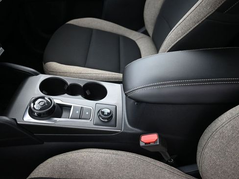 New 2025 Ford Bronco Sport Big Bend w/ Convenience Package image 20