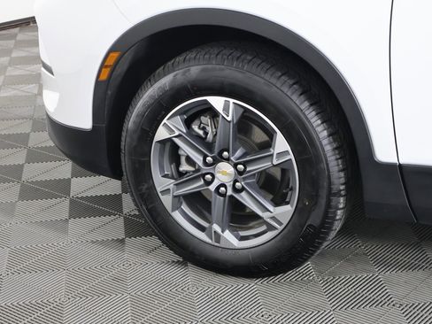 Used 2025 Chevrolet Blazer LT image 51