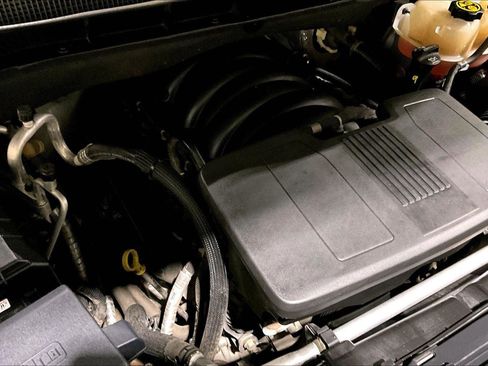 Used 2021 Chevrolet Tahoe LT image 36