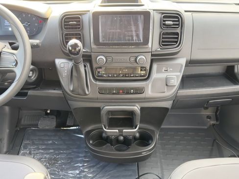New 2025 RAM ProMaster 1500 image 15