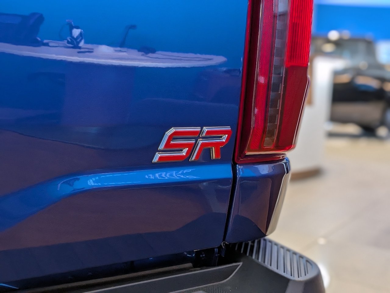New 2026 Ford F150 XL AWD/4WD image 8