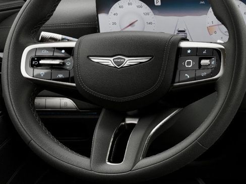 Used 2026 Genesis GV80 2.5T AWD/4WD image 14