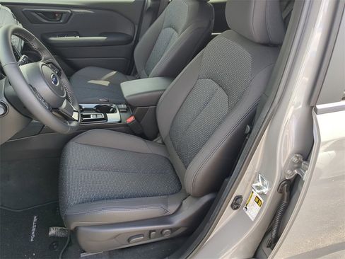 New 2026 Subaru Forester Premium image 19