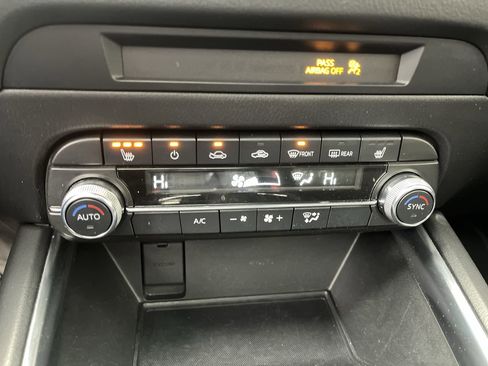 Certified 2024 MAZDA CX-5 Carbon Edition image 23