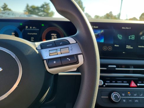 New 2026 Hyundai Santa Cruz SE image 24