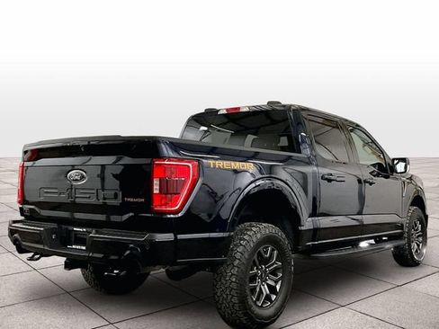 Used 2023 Ford F150 Tremor AWD/4WD image 11