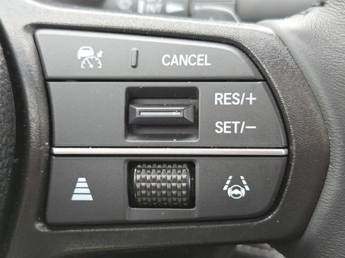 Certified 2025 Honda Accord Sport image 10